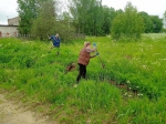 Субботник