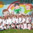 «Орленок» вновь распахнул свои двери для детворы - Рамешковский район
