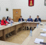 Утвержден главный документ года - Рамешковский район