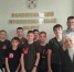 Поблагодарили за тёплый приём на Рамешковской земле - Рамешковский район