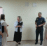 Проведена приёмка учреждений образования округа - Рамешковский район