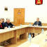 На заседании Думы Рамешковского муниципального округа - Рамешковский район