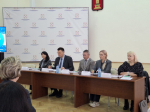 «День Росреестра» в Рамешковском муниципальном округе