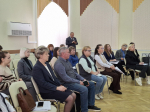 «День Росреестра» в Рамешковском муниципальном округе